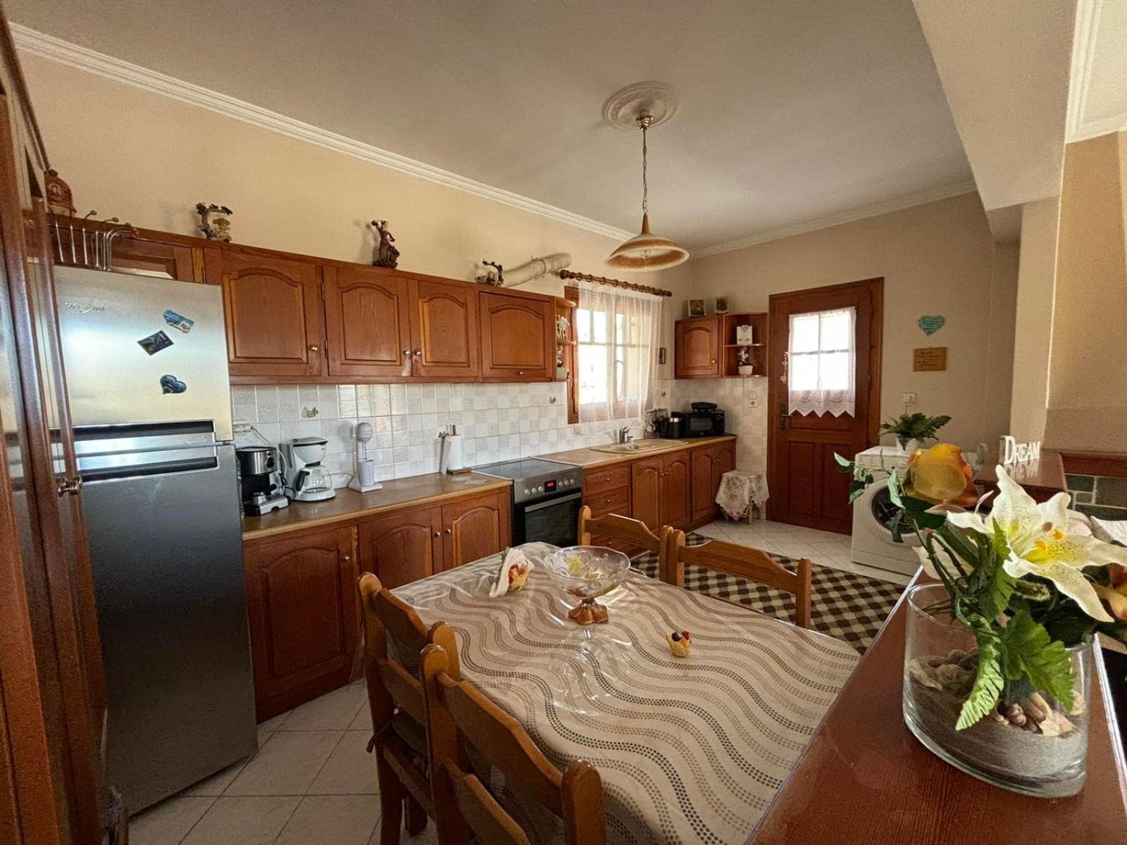 Christina'S House Διαμέρισμα Κυψέλη Εξωτερικό φωτογραφία