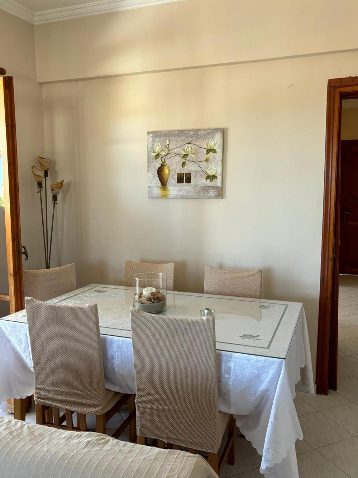 Christina'S House Διαμέρισμα Κυψέλη Εξωτερικό φωτογραφία