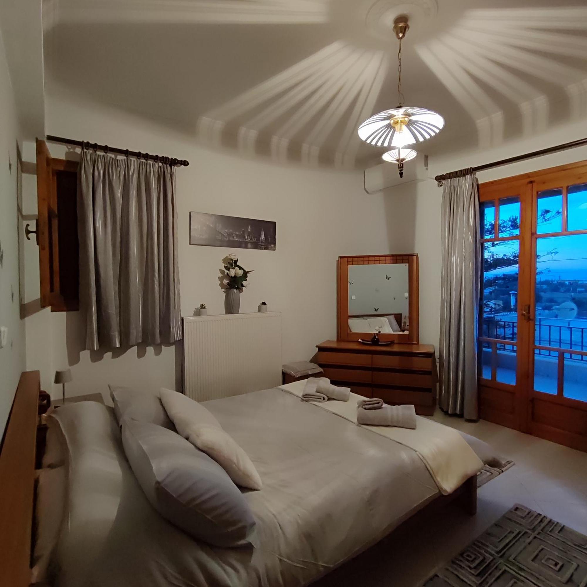 Christina'S House Διαμέρισμα Κυψέλη Εξωτερικό φωτογραφία